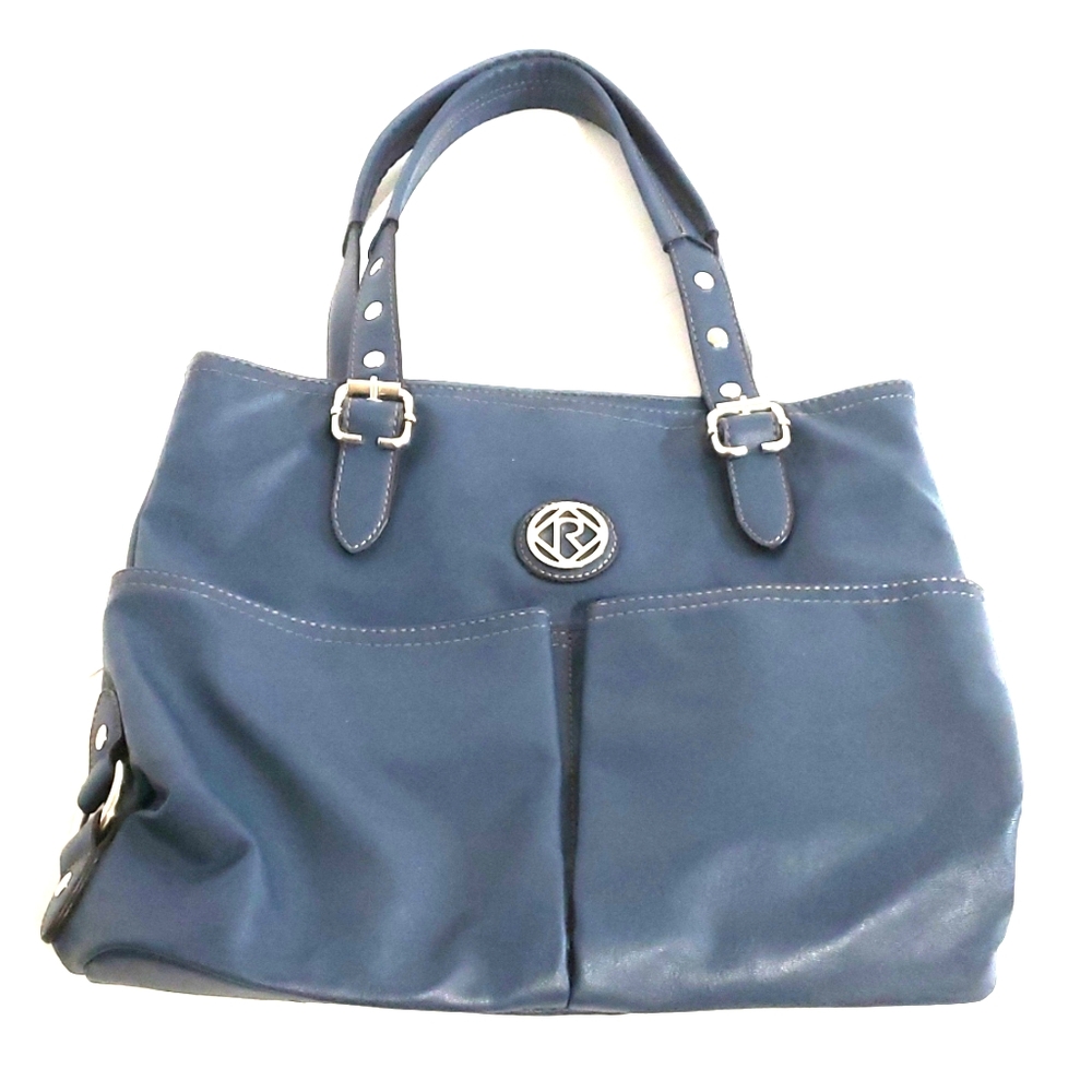 RELIC Large Hand Bag 15 long x 13 tall